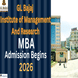 GL Bajaj Institute of Management And Research MBA Begins Admission for 2026-28; Apply Now at glbimr.ac.in